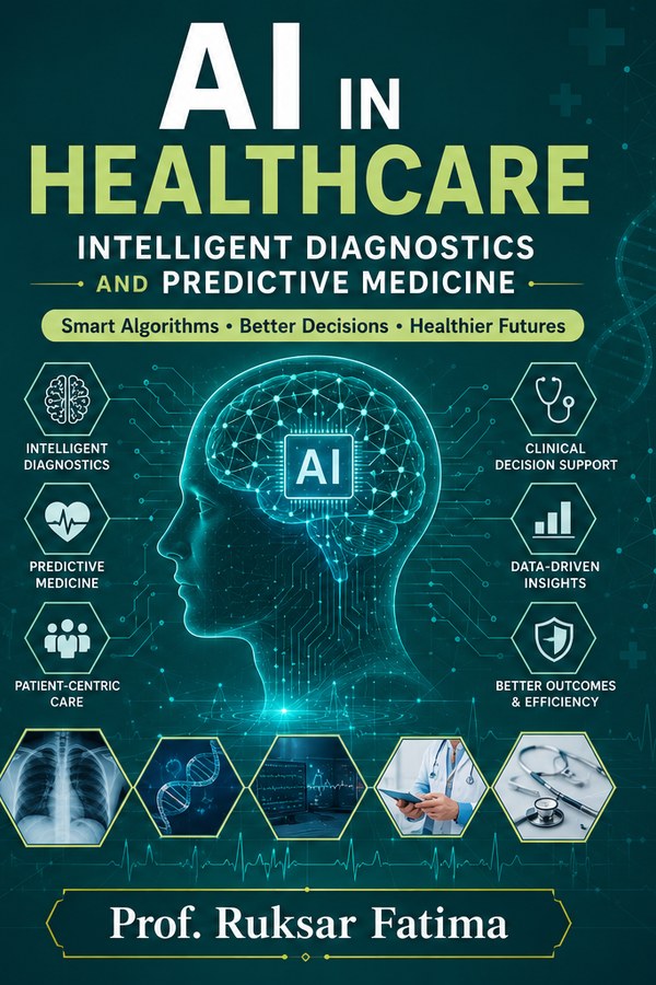 AI in Healthcare: Intelligent Diagnostics and Predictive Medicine