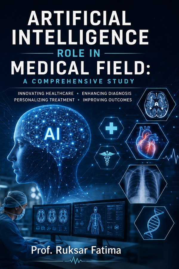 Artificial Intelligence: Role in the Medical Field