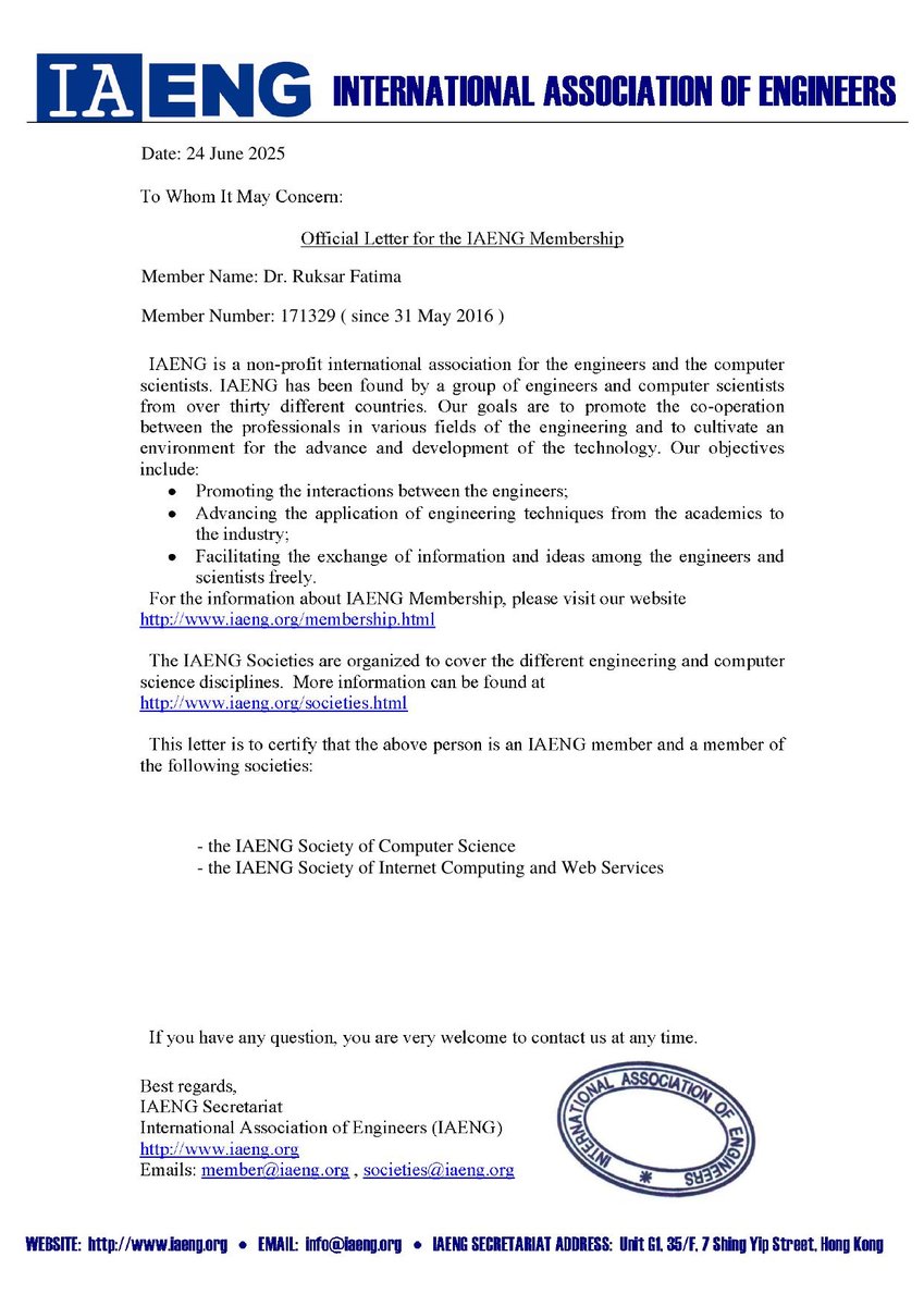 Certificate 9