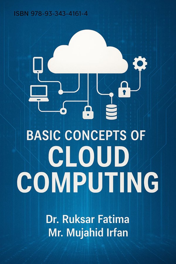 Basic Concepts of Cloud Computing