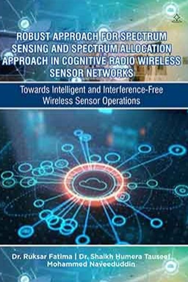 Robust Approach for Spectrum Sensing and Spectrum Allocation