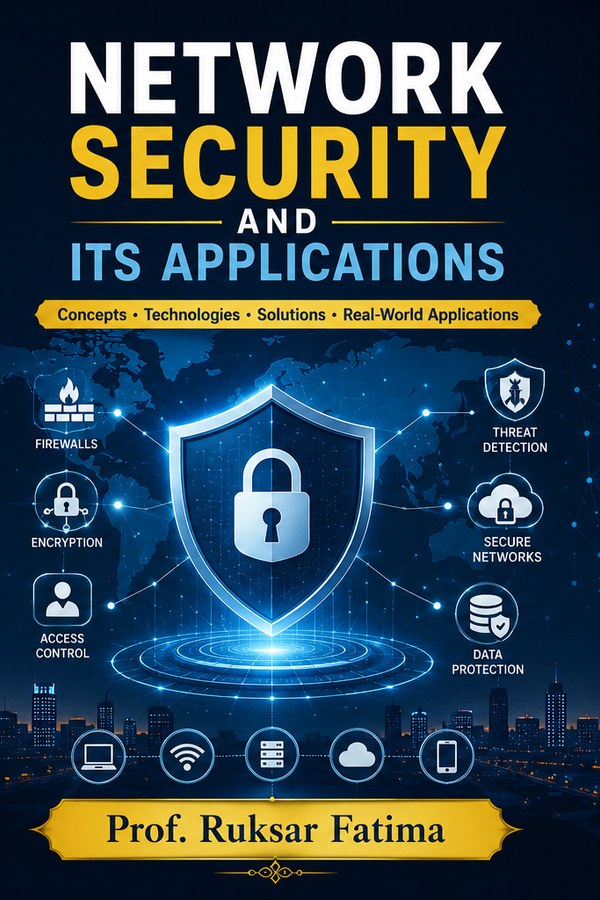 Network Security and its Applications