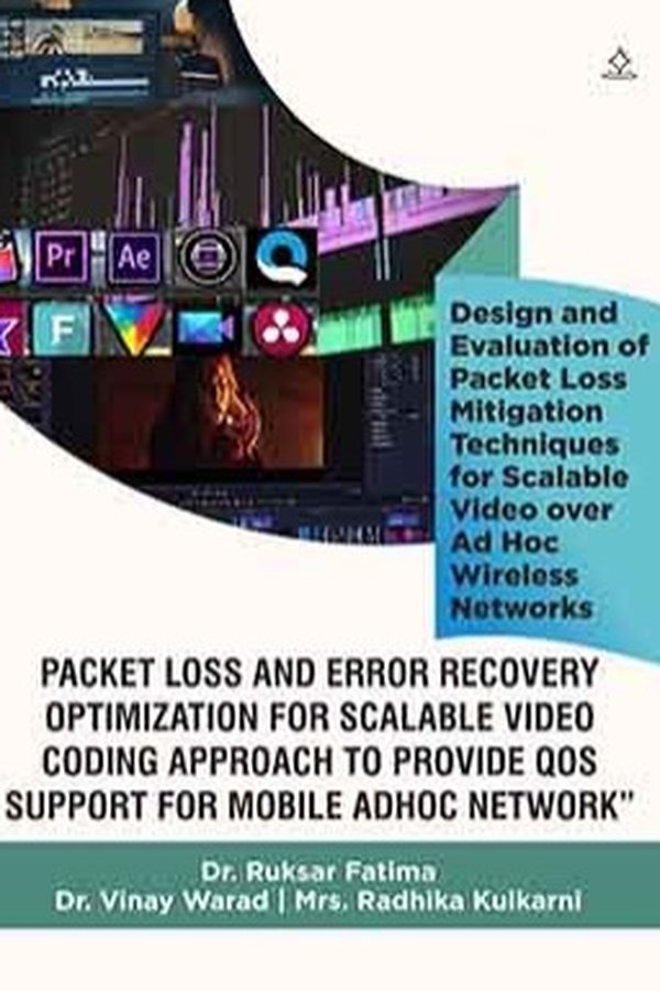 Packet Loss and Error Recovery Optimization for Scalable Video Coding