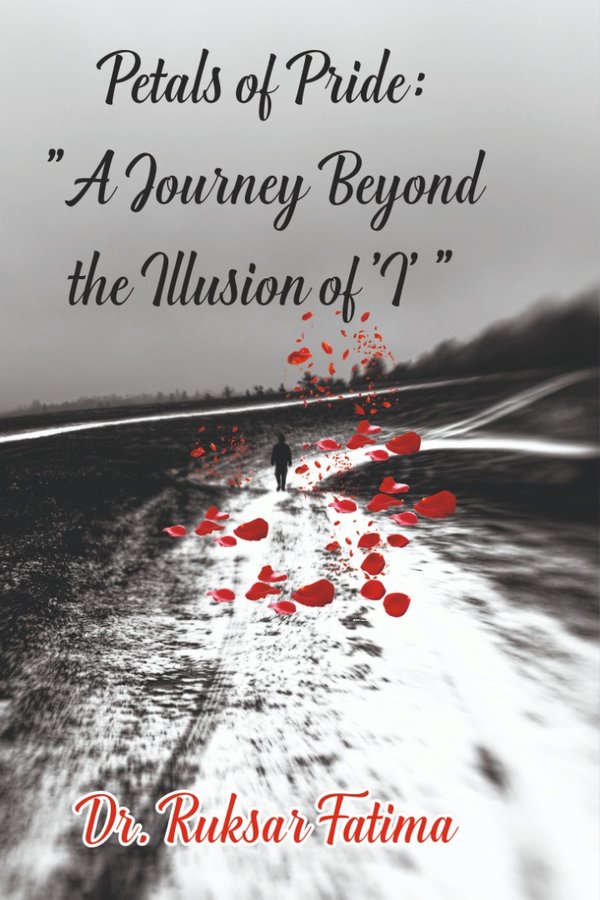 Petals of Pride: A Journey Beyond the Illusion of I