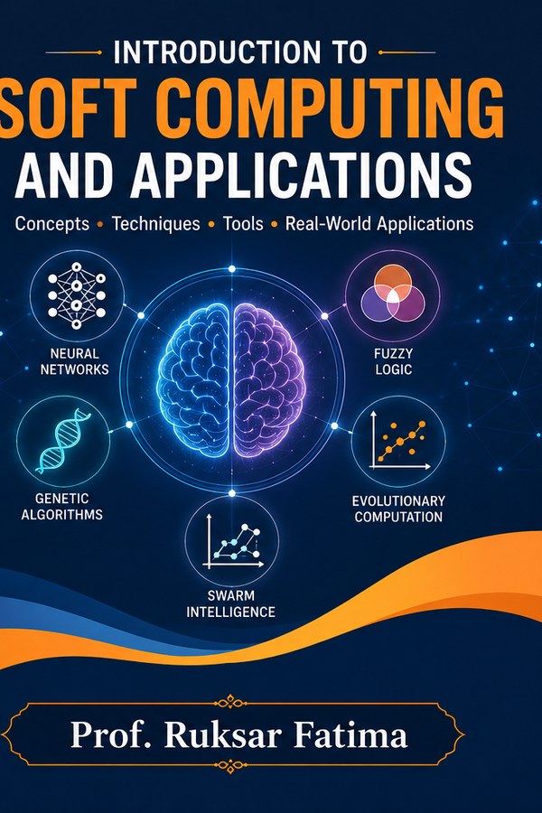 Introduction to Soft Computing and Applications