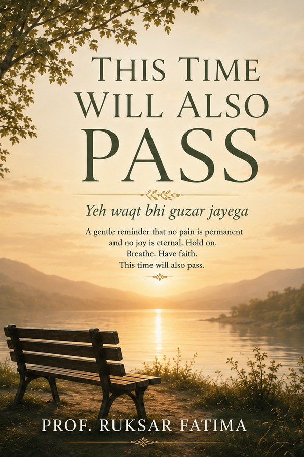 This Time Will Also Pass