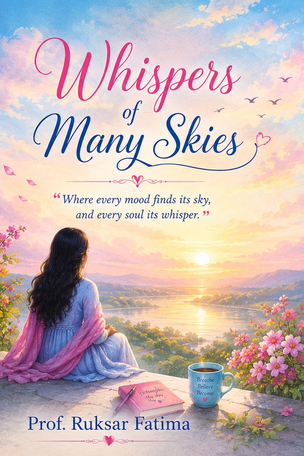 Whispers of Many Skies